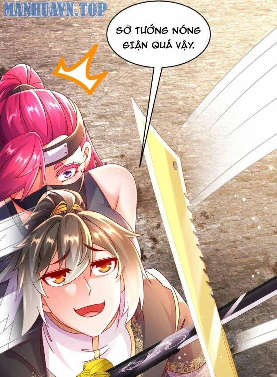 Tuyệt Sắc Đạo Lữ Đều Nói Ngô Hoàng Thể Chất Vô Địch Chapter 75 - 38