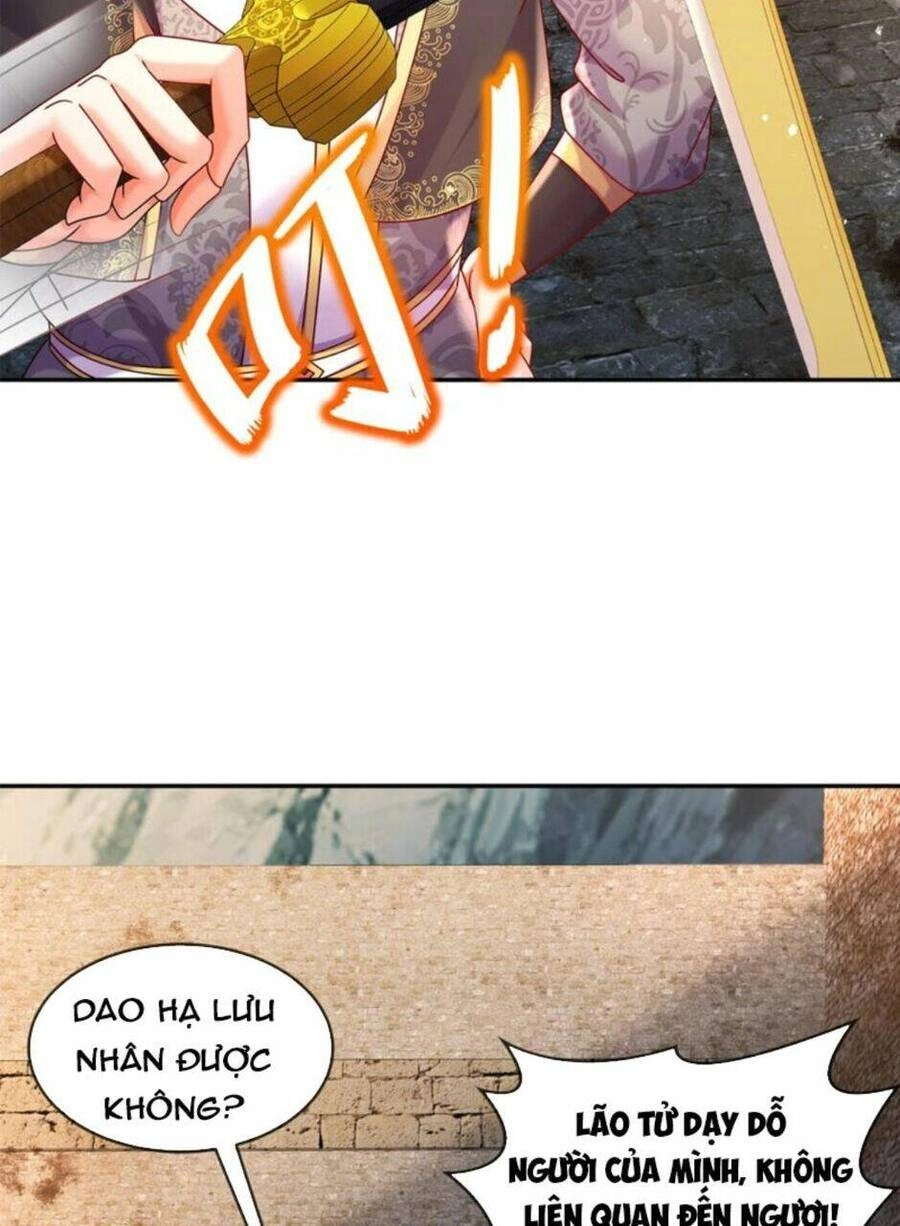 Tuyệt Sắc Đạo Lữ Đều Nói Ngô Hoàng Thể Chất Vô Địch Chapter 75 - 39