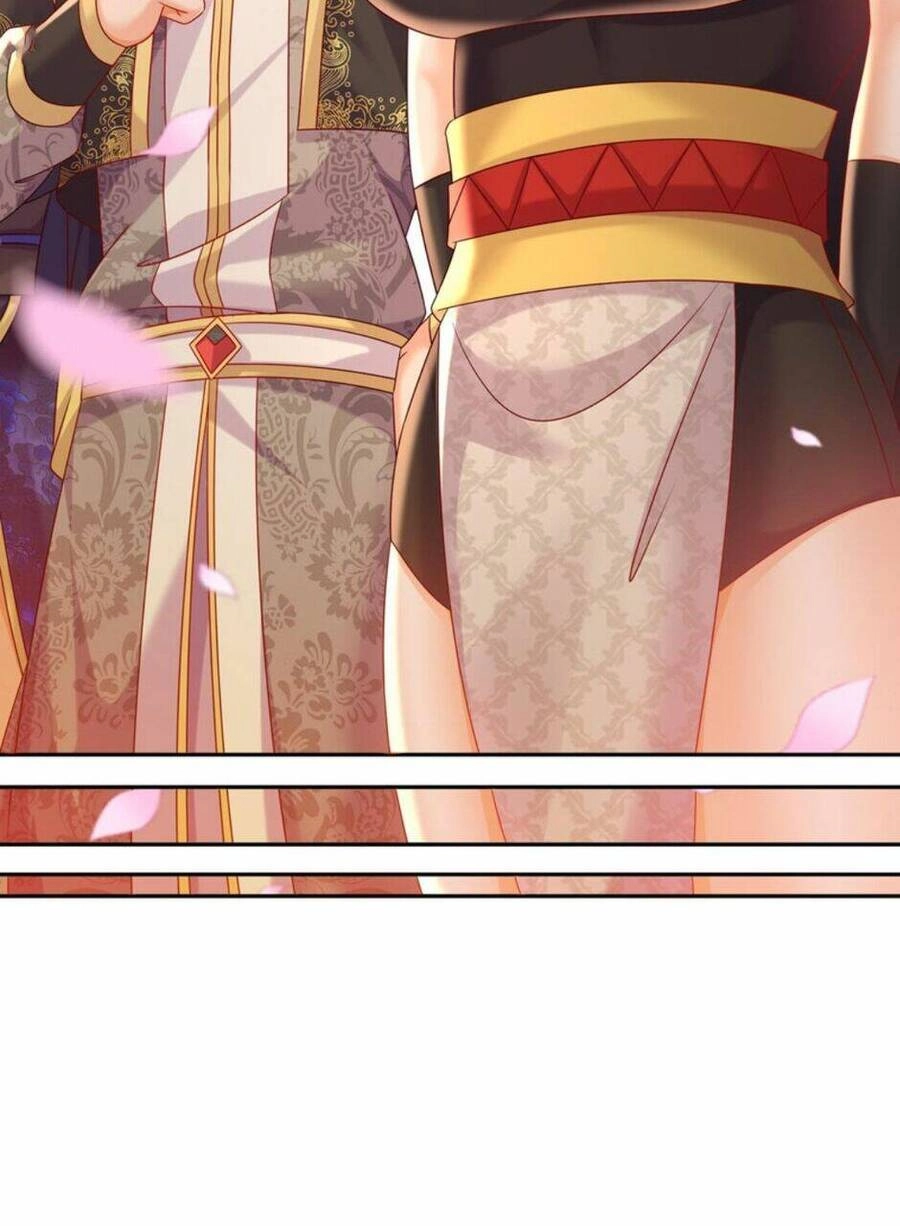 Tuyệt Sắc Đạo Lữ Đều Nói Ngô Hoàng Thể Chất Vô Địch Chapter 76 - 5