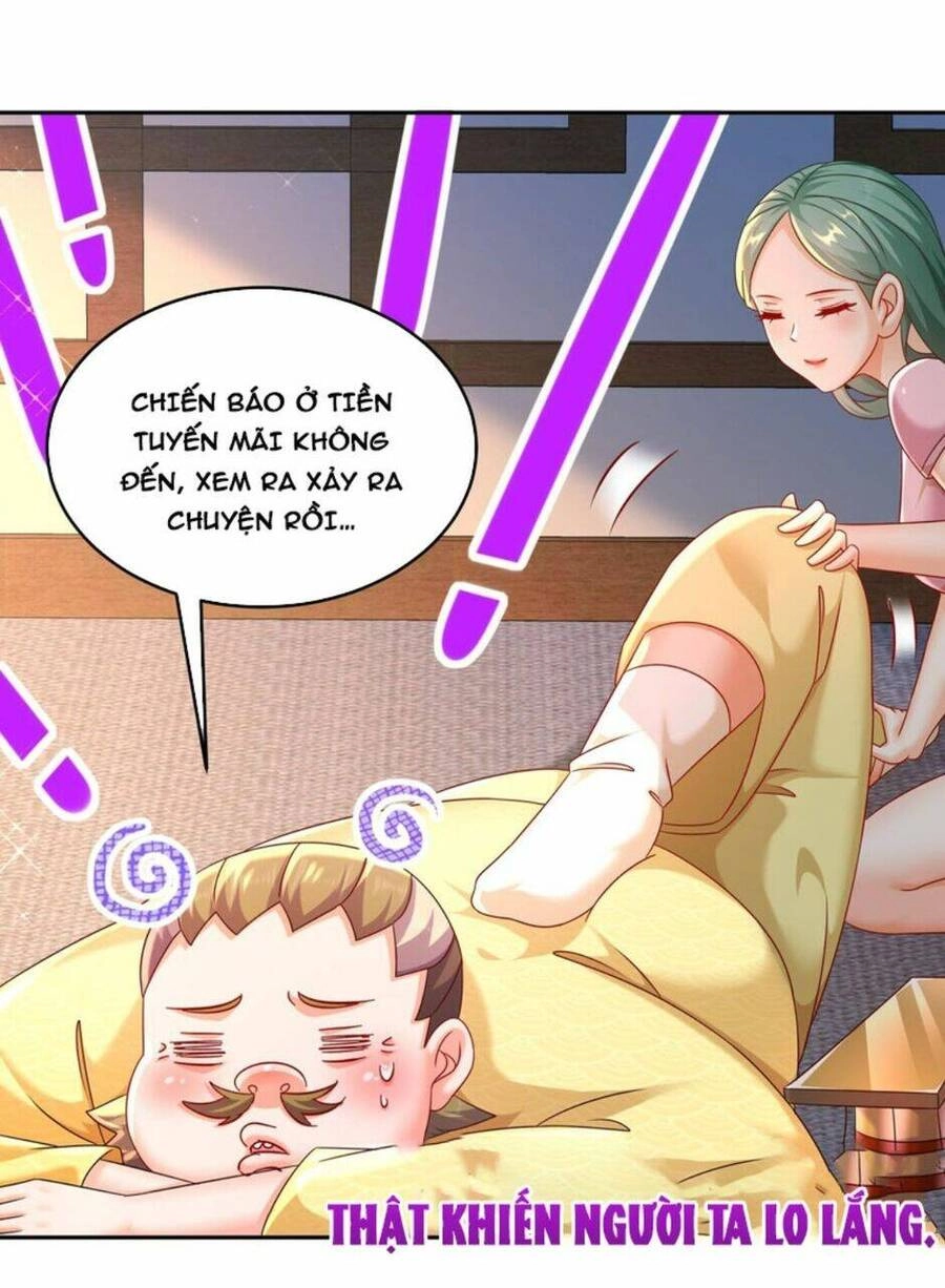 Tuyệt Sắc Đạo Lữ Đều Nói Ngô Hoàng Thể Chất Vô Địch Chapter 76 - 10