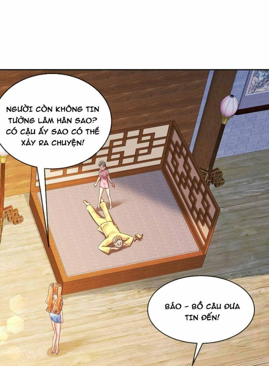 Tuyệt Sắc Đạo Lữ Đều Nói Ngô Hoàng Thể Chất Vô Địch Chapter 76 - 11