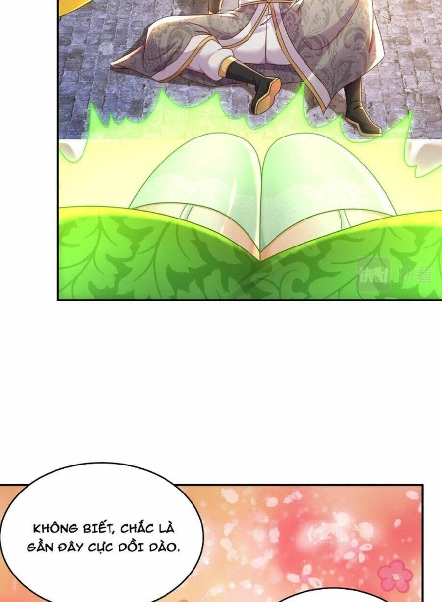Tuyệt Sắc Đạo Lữ Đều Nói Ngô Hoàng Thể Chất Vô Địch Chapter 76 - 33