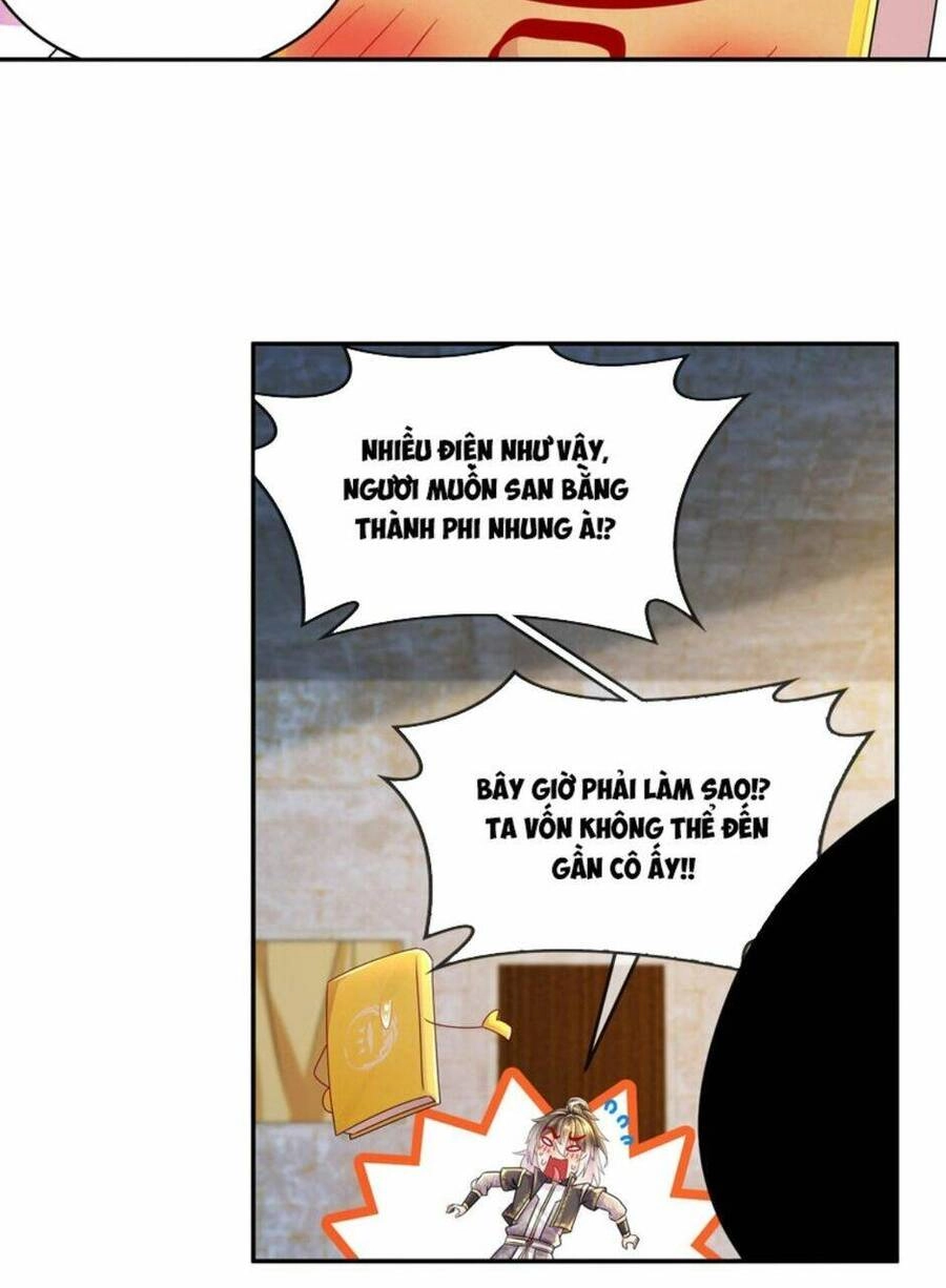 Tuyệt Sắc Đạo Lữ Đều Nói Ngô Hoàng Thể Chất Vô Địch Chapter 76 - 35