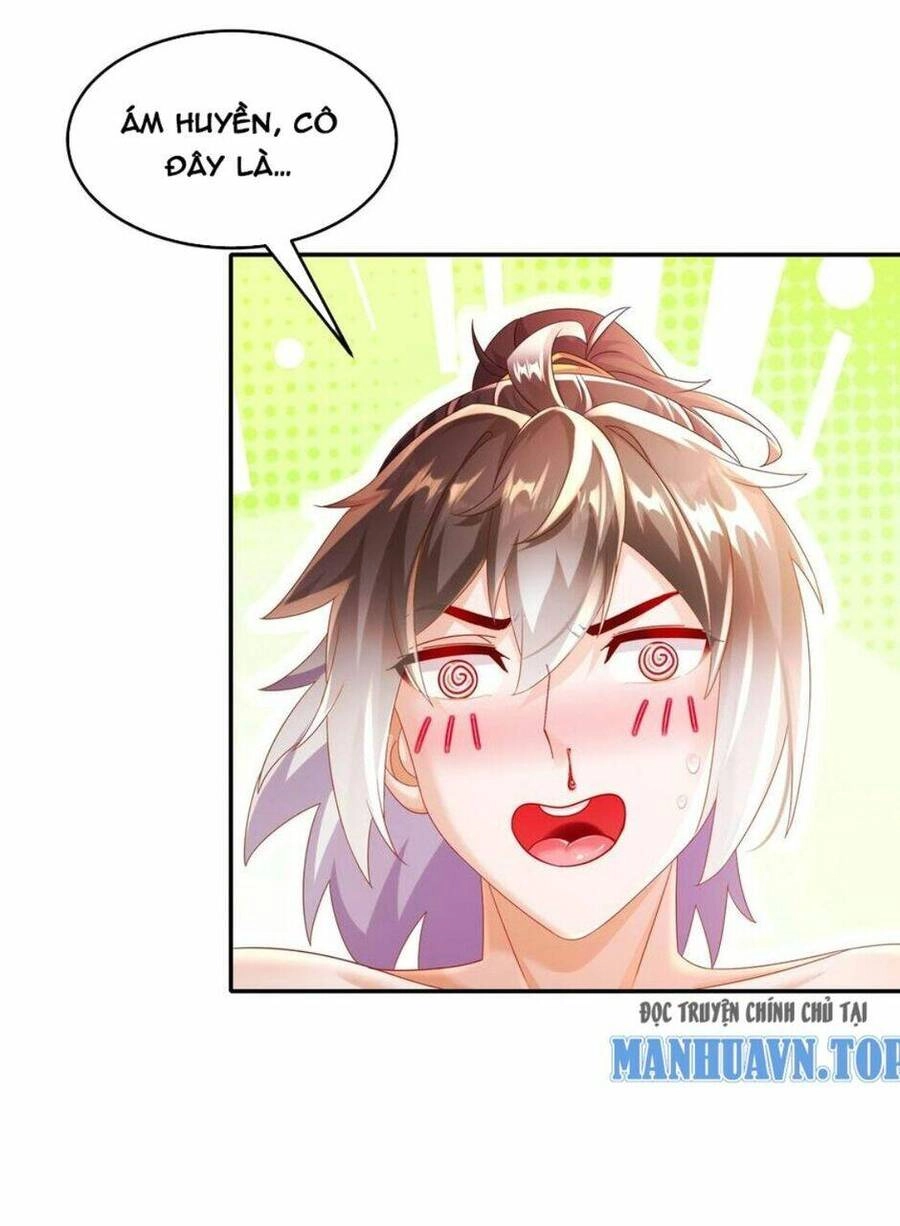 Tuyệt Sắc Đạo Lữ Đều Nói Ngô Hoàng Thể Chất Vô Địch Chapter 77 - 1