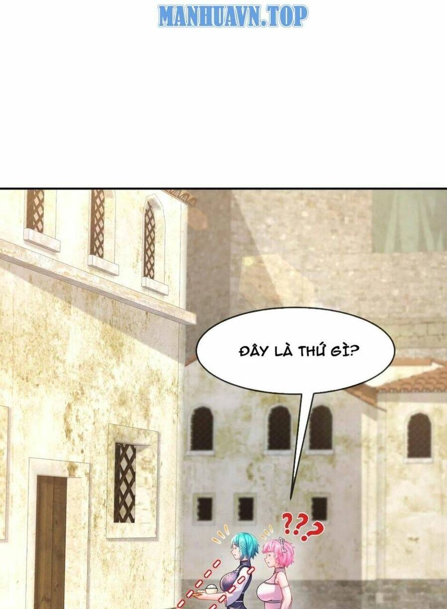 Tuyệt Sắc Đạo Lữ Đều Nói Ngô Hoàng Thể Chất Vô Địch Chapter 77 - 7