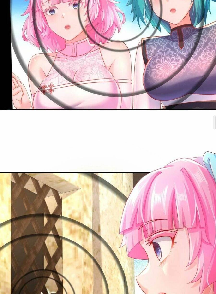 Tuyệt Sắc Đạo Lữ Đều Nói Ngô Hoàng Thể Chất Vô Địch Chapter 77 - 12