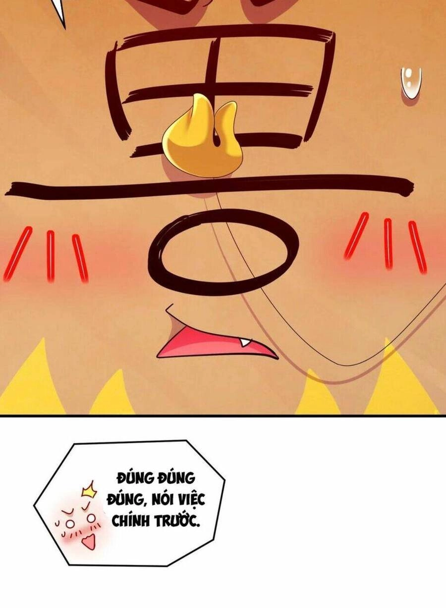 Tuyệt Sắc Đạo Lữ Đều Nói Ngô Hoàng Thể Chất Vô Địch Chapter 77 - 18