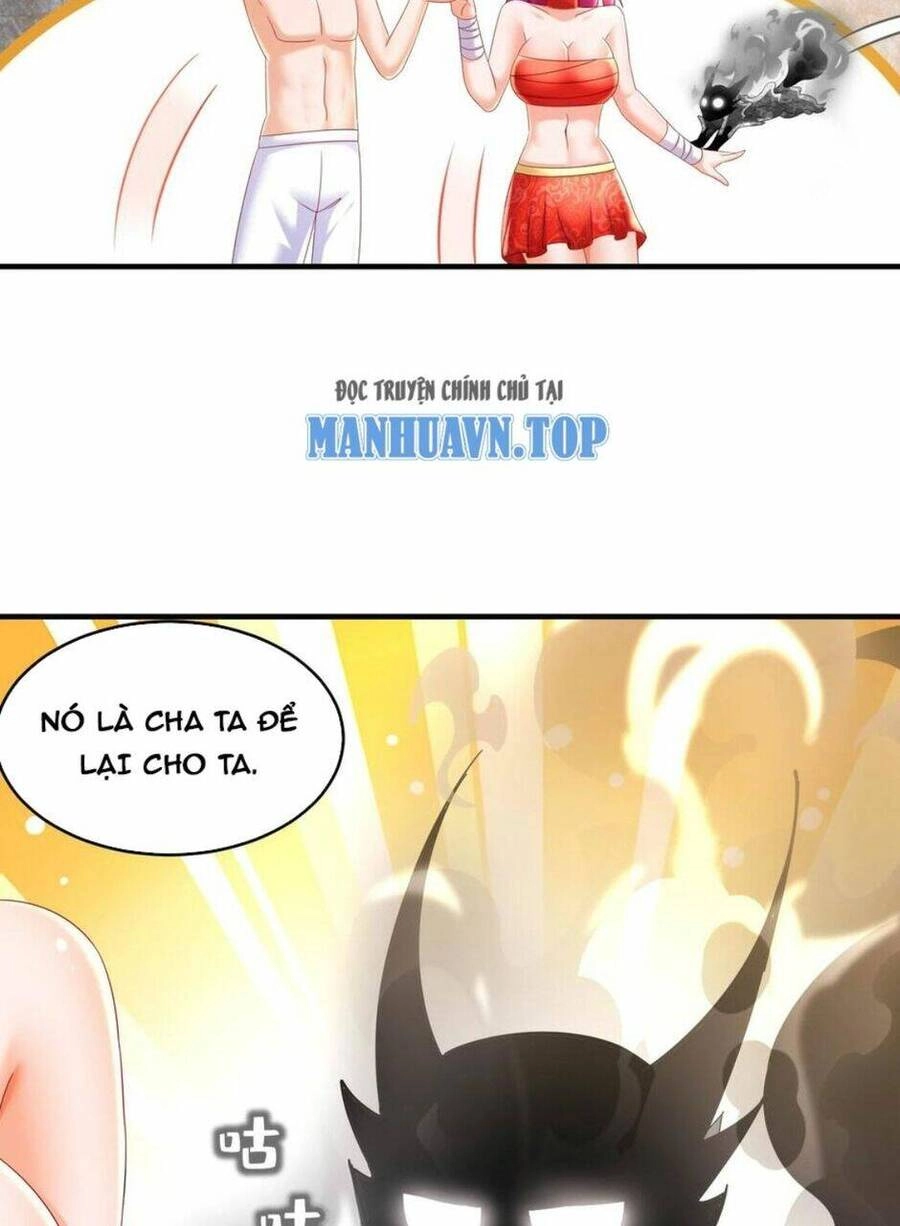 Tuyệt Sắc Đạo Lữ Đều Nói Ngô Hoàng Thể Chất Vô Địch Chapter 77 - 20