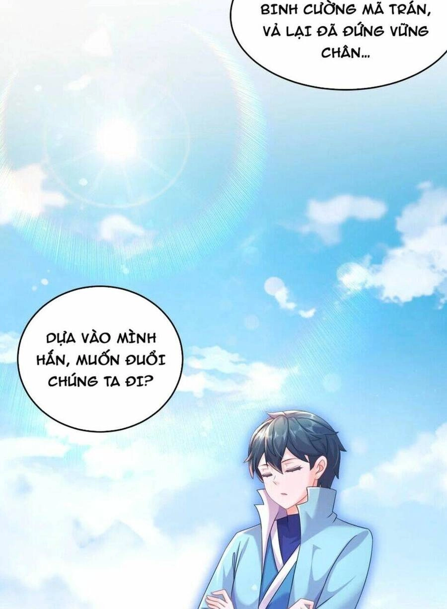 Tuyệt Sắc Đạo Lữ Đều Nói Ngô Hoàng Thể Chất Vô Địch Chapter 77 - 36