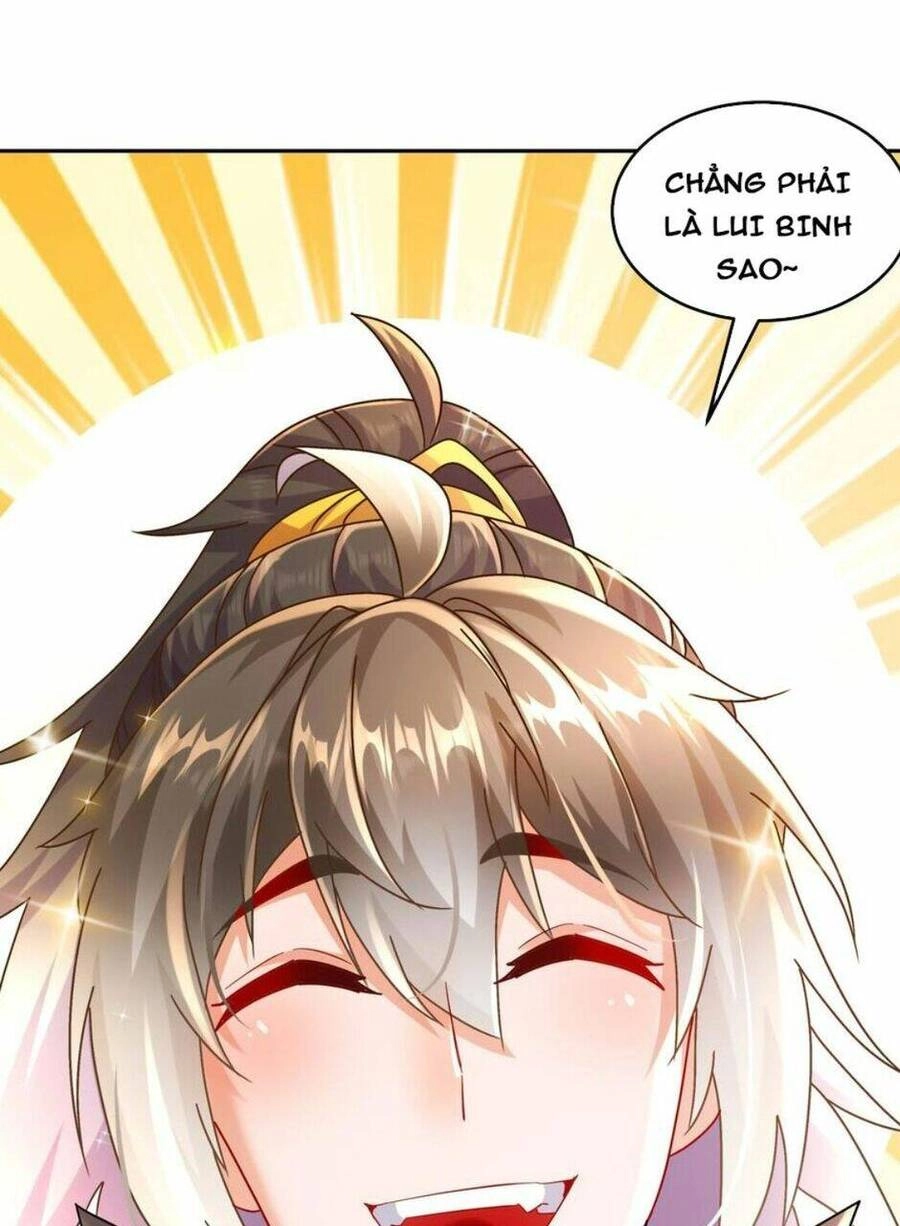 Tuyệt Sắc Đạo Lữ Đều Nói Ngô Hoàng Thể Chất Vô Địch Chapter 77 - 41