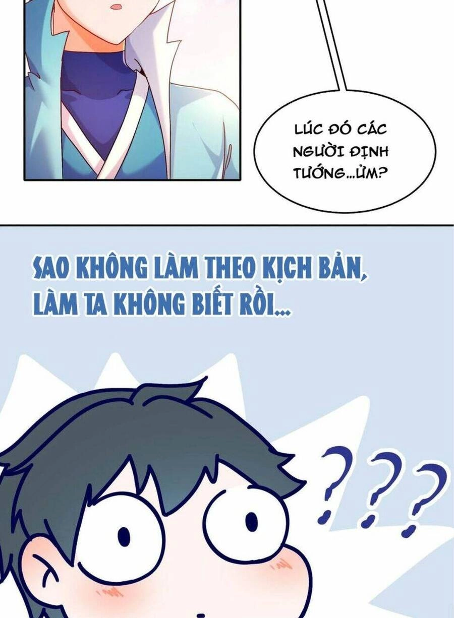 Tuyệt Sắc Đạo Lữ Đều Nói Ngô Hoàng Thể Chất Vô Địch Chapter 77 - 43