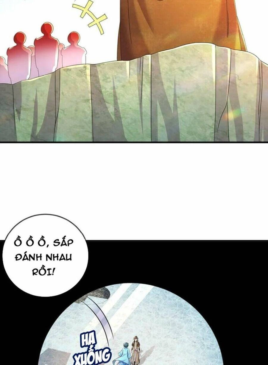 Tuyệt Sắc Đạo Lữ Đều Nói Ngô Hoàng Thể Chất Vô Địch Chapter 78 - 3