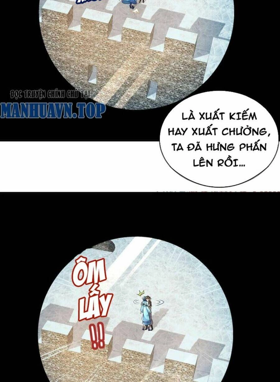 Tuyệt Sắc Đạo Lữ Đều Nói Ngô Hoàng Thể Chất Vô Địch Chapter 78 - 4