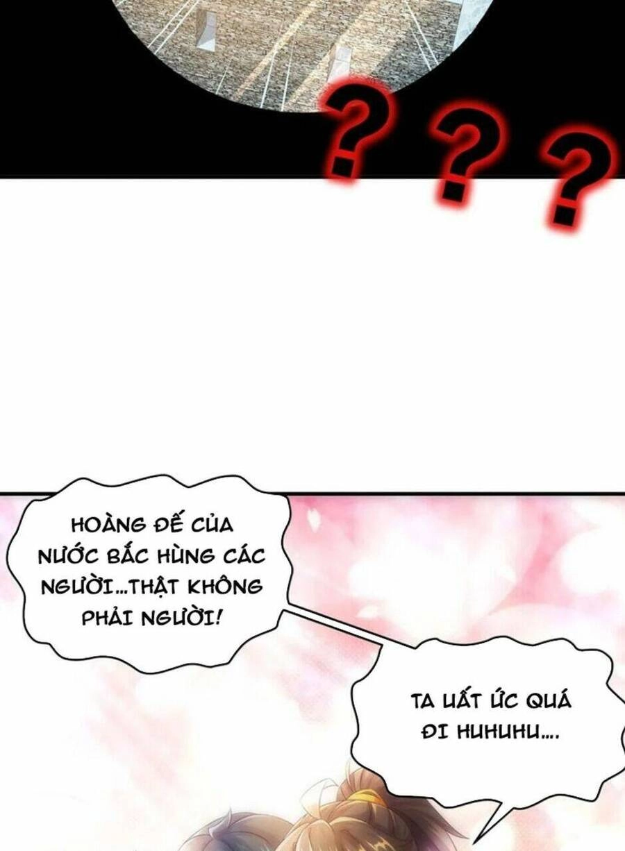 Tuyệt Sắc Đạo Lữ Đều Nói Ngô Hoàng Thể Chất Vô Địch Chapter 78 - 5