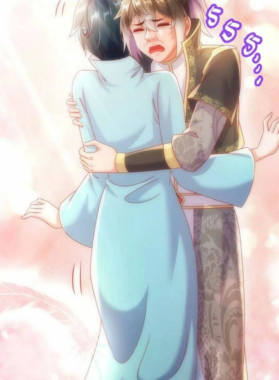 Tuyệt Sắc Đạo Lữ Đều Nói Ngô Hoàng Thể Chất Vô Địch Chapter 78 - 6