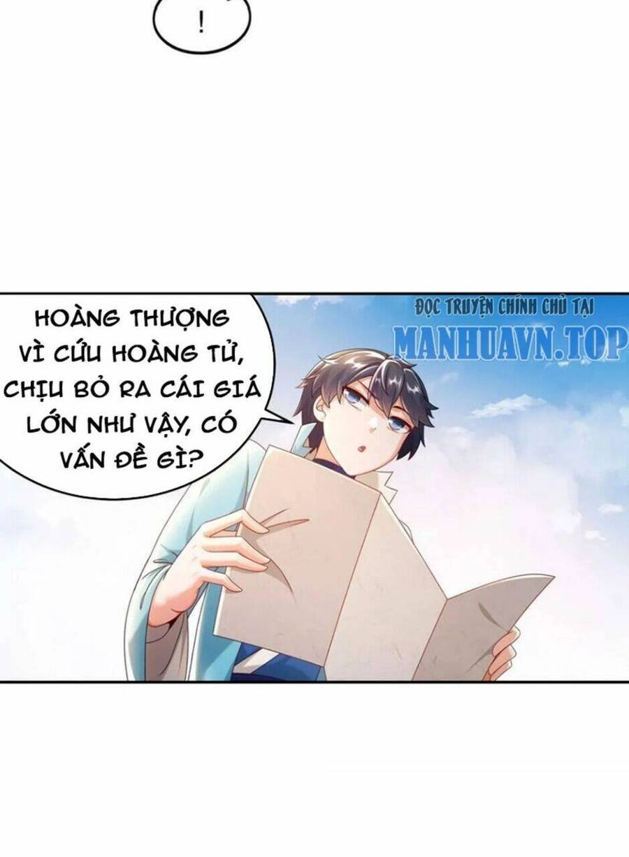 Tuyệt Sắc Đạo Lữ Đều Nói Ngô Hoàng Thể Chất Vô Địch Chapter 78 - 11