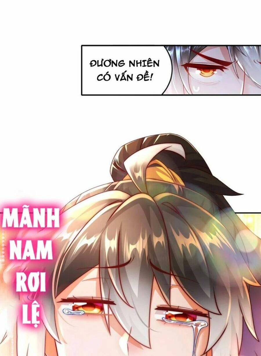 Tuyệt Sắc Đạo Lữ Đều Nói Ngô Hoàng Thể Chất Vô Địch Chapter 78 - 12