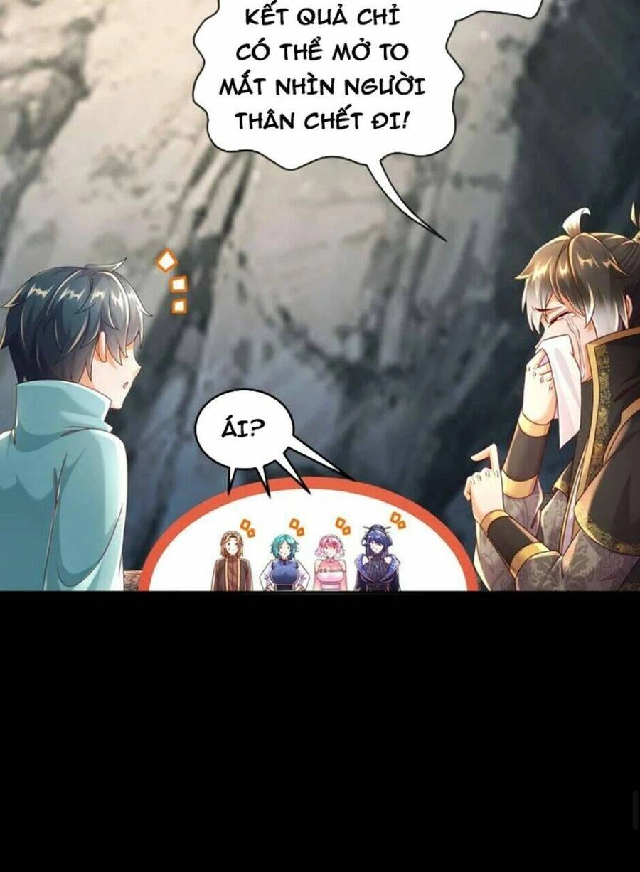 Tuyệt Sắc Đạo Lữ Đều Nói Ngô Hoàng Thể Chất Vô Địch Chapter 78 - 15