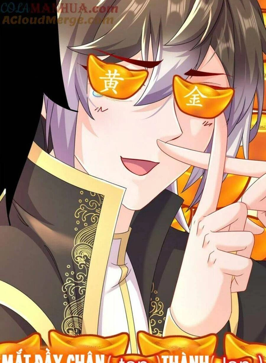 Tuyệt Sắc Đạo Lữ Đều Nói Ngô Hoàng Thể Chất Vô Địch Chapter 78 - 21