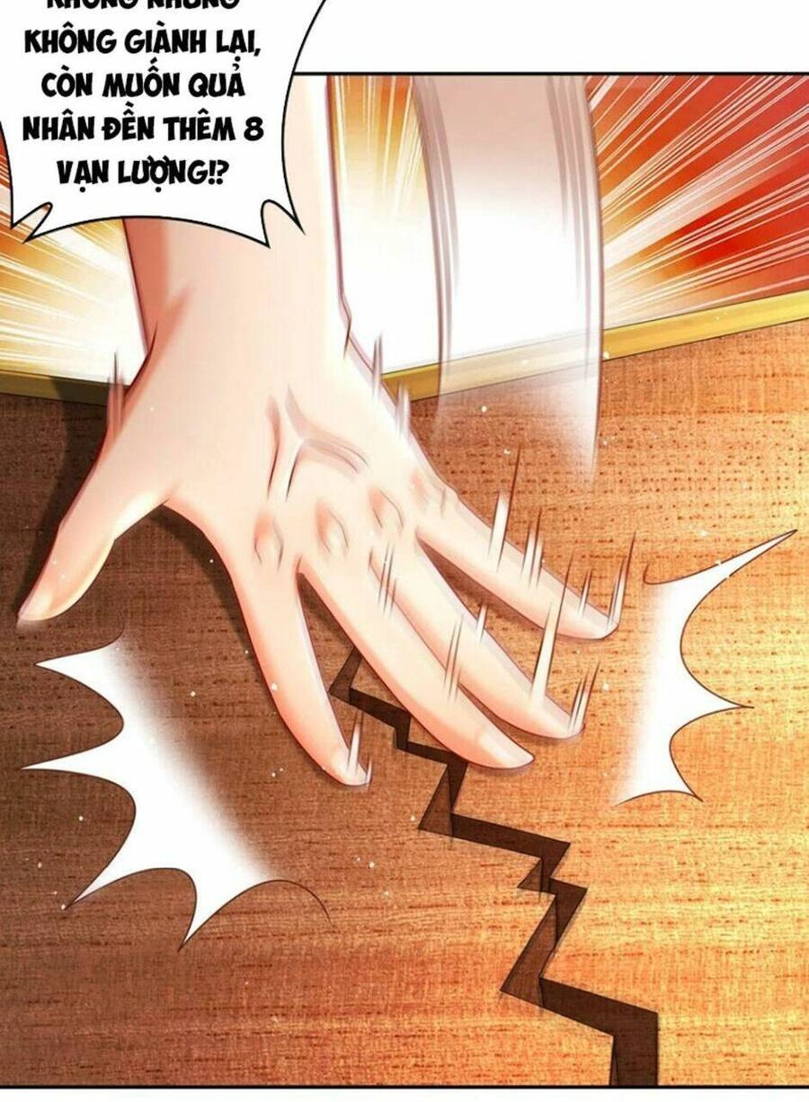 Tuyệt Sắc Đạo Lữ Đều Nói Ngô Hoàng Thể Chất Vô Địch Chapter 78 - 25