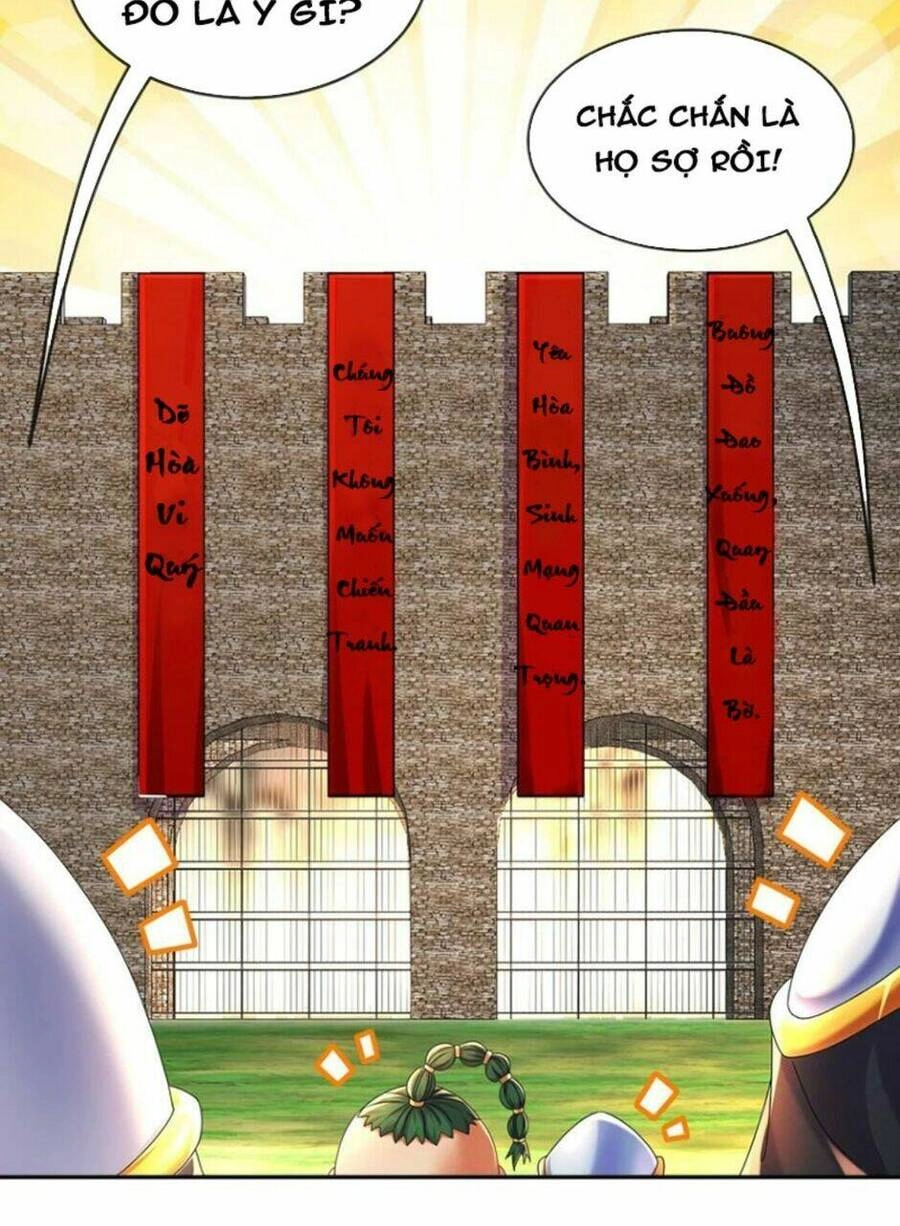 Tuyệt Sắc Đạo Lữ Đều Nói Ngô Hoàng Thể Chất Vô Địch Chapter 78 - 30