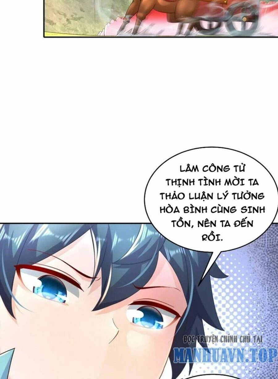 Tuyệt Sắc Đạo Lữ Đều Nói Ngô Hoàng Thể Chất Vô Địch Chapter 78 - 33