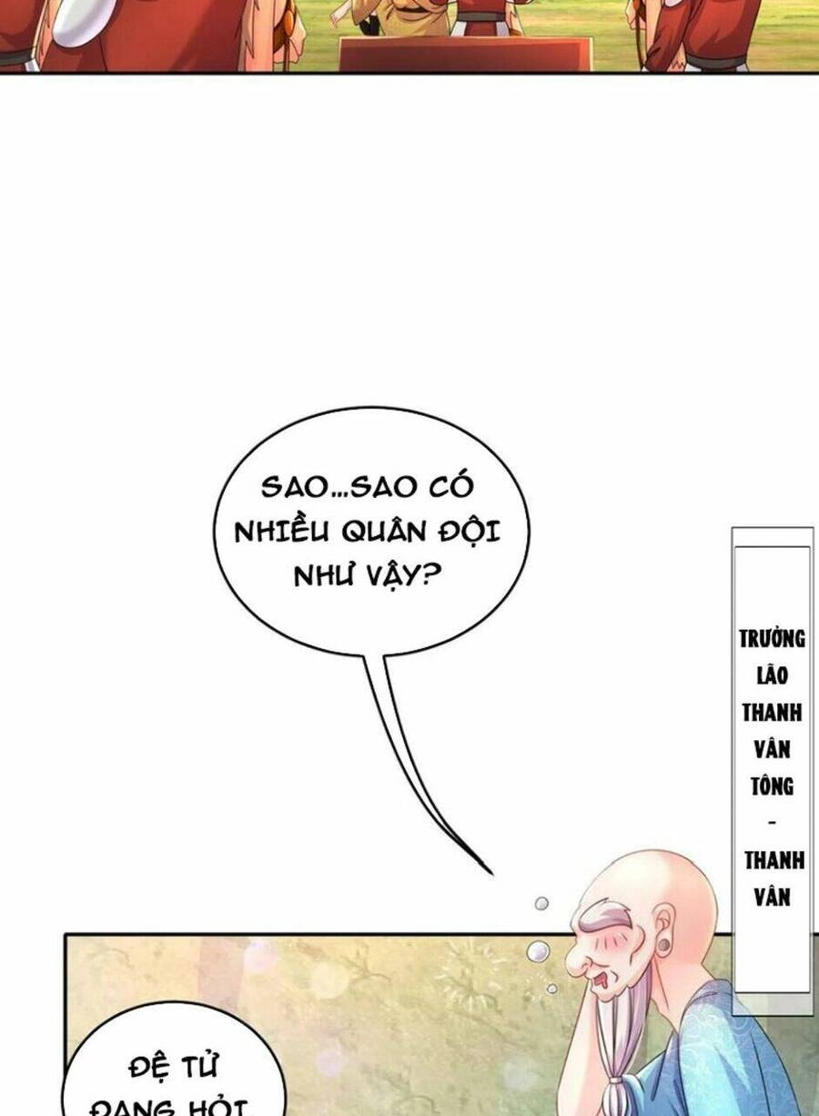 Tuyệt Sắc Đạo Lữ Đều Nói Ngô Hoàng Thể Chất Vô Địch Chapter 78 - 37