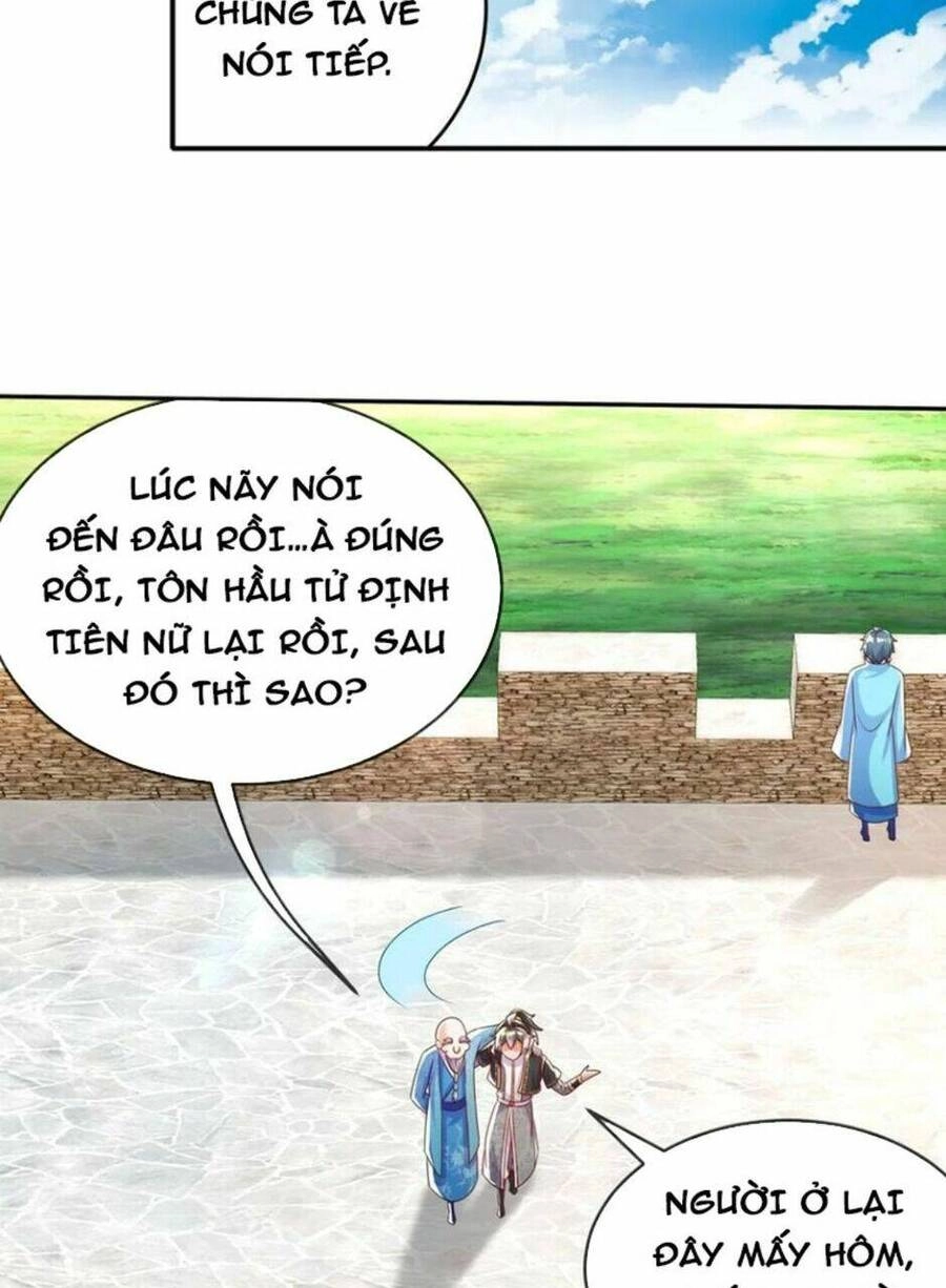 Tuyệt Sắc Đạo Lữ Đều Nói Ngô Hoàng Thể Chất Vô Địch Chapter 78 - 42
