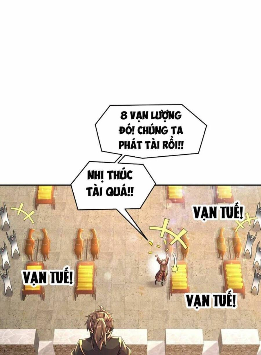 Tuyệt Sắc Đạo Lữ Đều Nói Ngô Hoàng Thể Chất Vô Địch Chapter 79 - 12