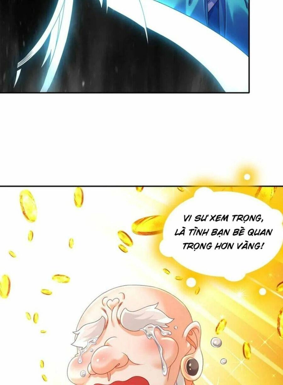 Tuyệt Sắc Đạo Lữ Đều Nói Ngô Hoàng Thể Chất Vô Địch Chapter 79 - 22