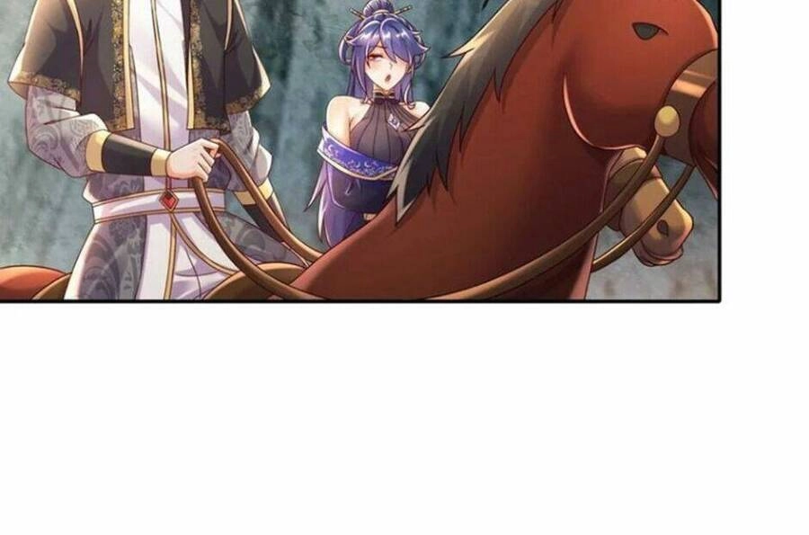 Tuyệt Sắc Đạo Lữ Đều Nói Ngô Hoàng Thể Chất Vô Địch Chapter 79 - 25