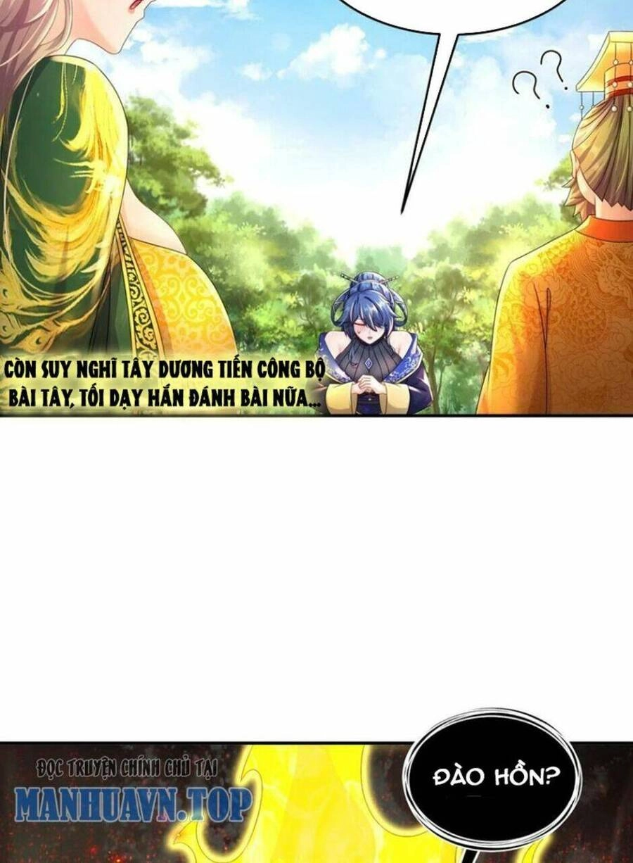 Tuyệt Sắc Đạo Lữ Đều Nói Ngô Hoàng Thể Chất Vô Địch Chapter 79 - 40