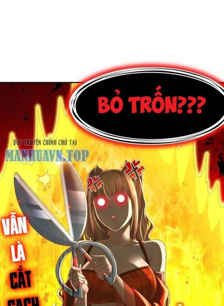 Tuyệt Sắc Đạo Lữ Đều Nói Ngô Hoàng Thể Chất Vô Địch Chapter 79 - 43