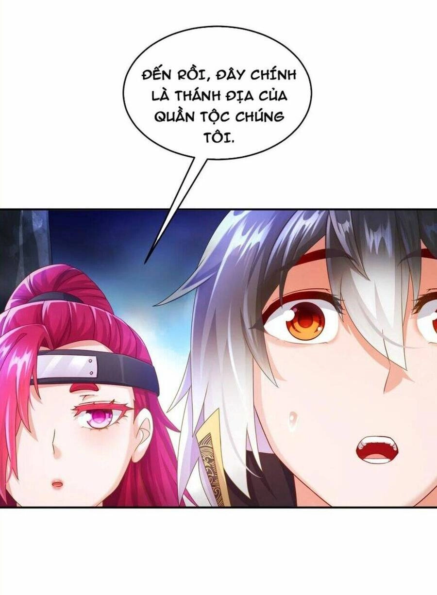 Tuyệt Sắc Đạo Lữ Đều Nói Ngô Hoàng Thể Chất Vô Địch Chapter 80 - 1