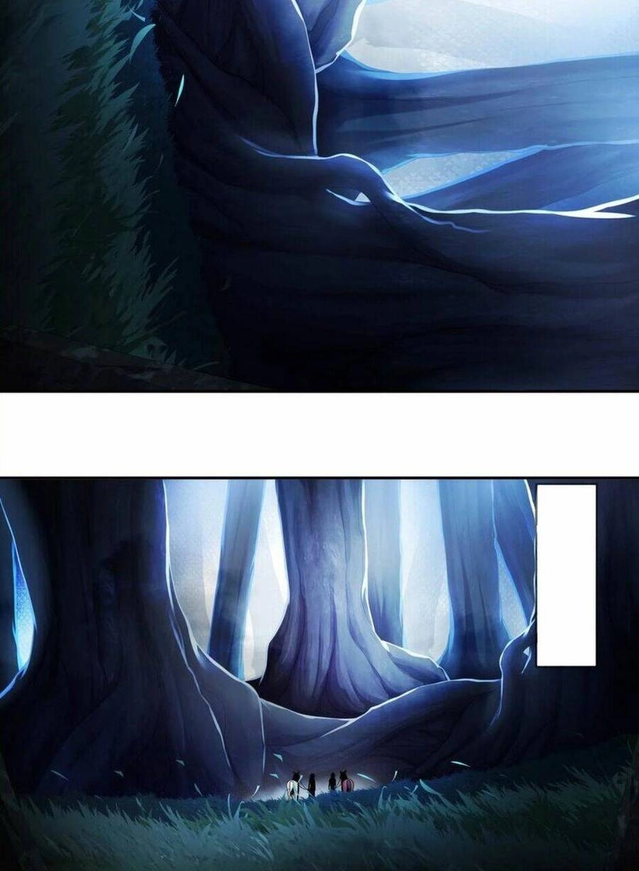 Tuyệt Sắc Đạo Lữ Đều Nói Ngô Hoàng Thể Chất Vô Địch Chapter 80 - 3