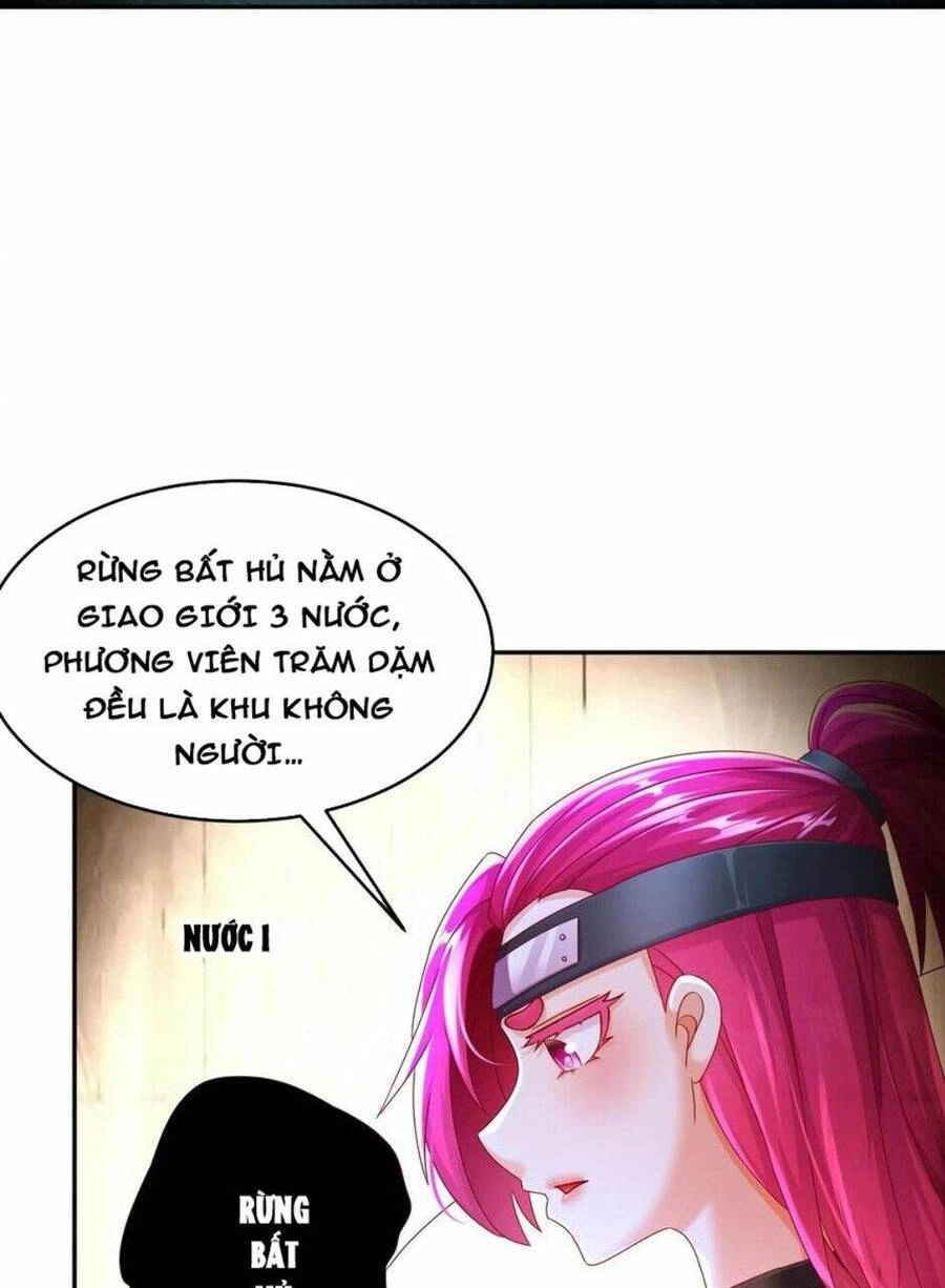 Tuyệt Sắc Đạo Lữ Đều Nói Ngô Hoàng Thể Chất Vô Địch Chapter 80 - 4