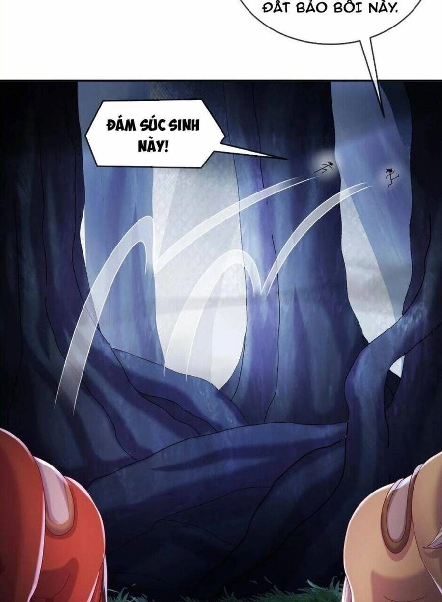 Tuyệt Sắc Đạo Lữ Đều Nói Ngô Hoàng Thể Chất Vô Địch Chapter 80 - 9