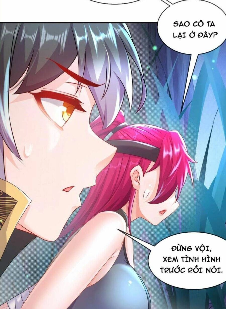 Tuyệt Sắc Đạo Lữ Đều Nói Ngô Hoàng Thể Chất Vô Địch Chapter 80 - 20