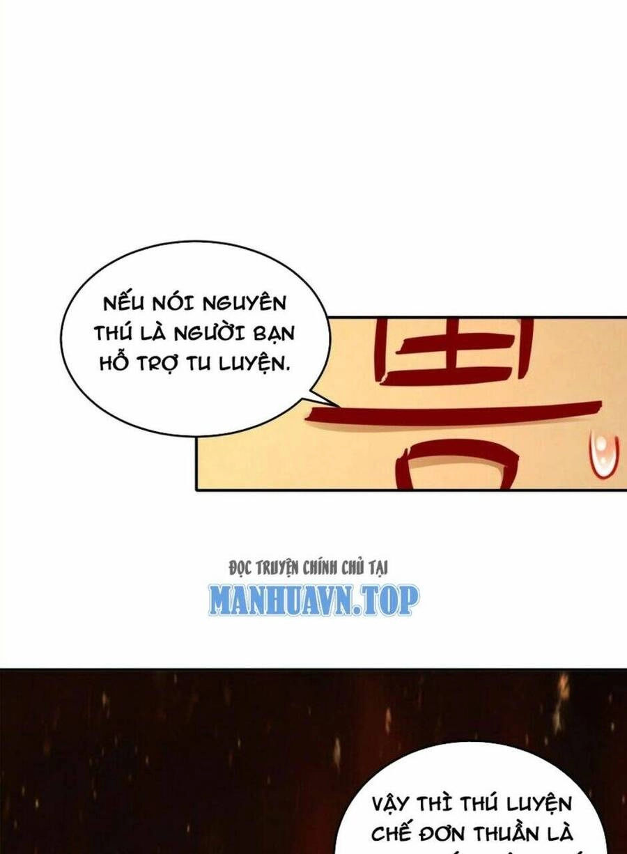 Tuyệt Sắc Đạo Lữ Đều Nói Ngô Hoàng Thể Chất Vô Địch Chapter 80 - 31