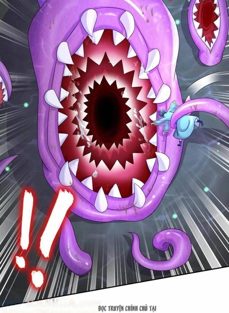 Tuyệt Sắc Đạo Lữ Đều Nói Ngô Hoàng Thể Chất Vô Địch Chapter 80 - 39