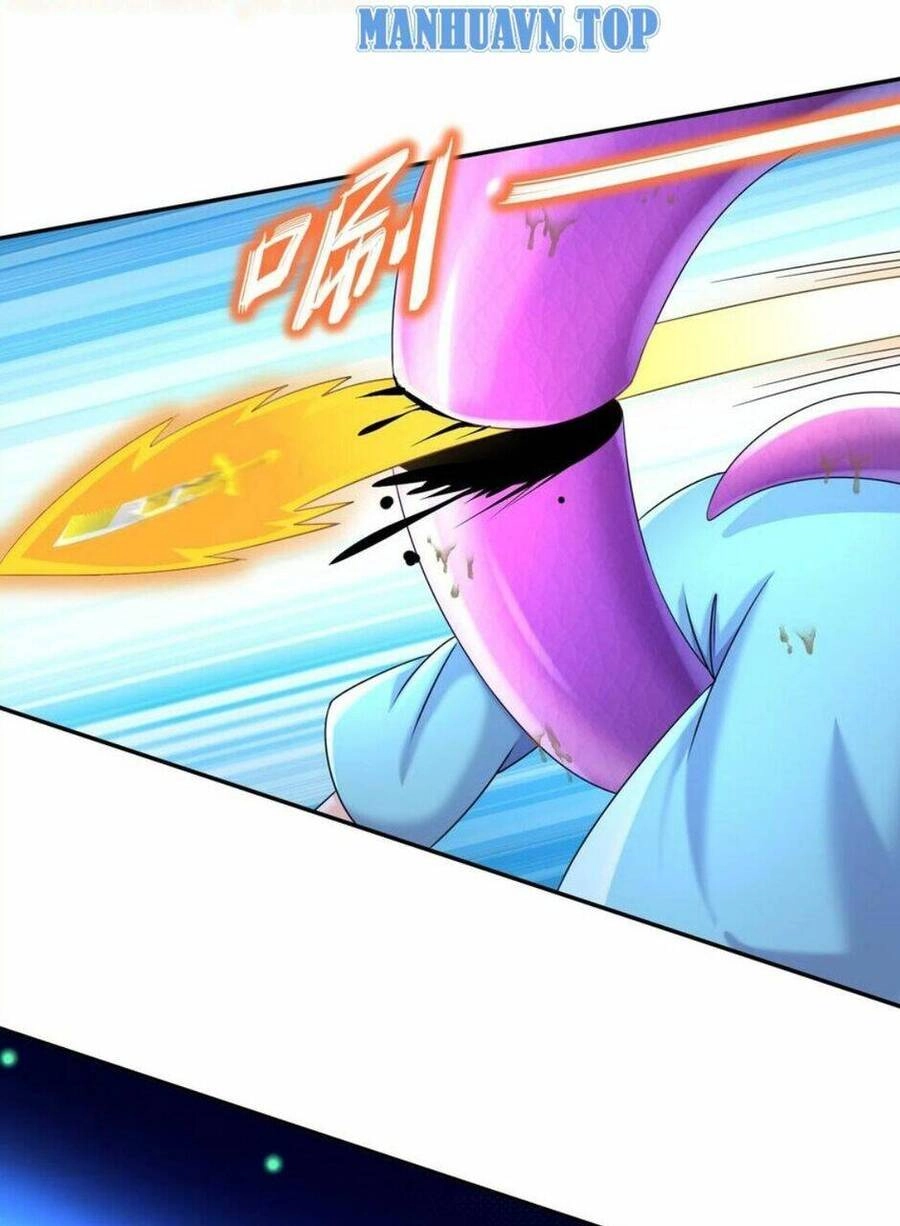 Tuyệt Sắc Đạo Lữ Đều Nói Ngô Hoàng Thể Chất Vô Địch Chapter 80 - 40