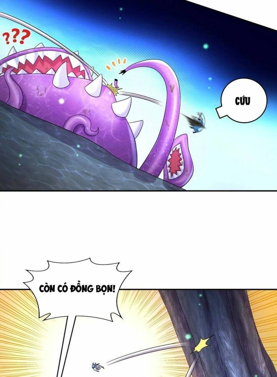 Tuyệt Sắc Đạo Lữ Đều Nói Ngô Hoàng Thể Chất Vô Địch Chapter 80 - 41