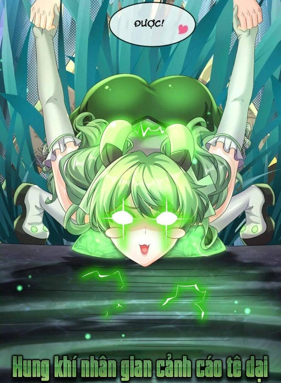 Tuyệt Sắc Đạo Lữ Đều Nói Ngô Hoàng Thể Chất Vô Địch Chapter 80 - 47