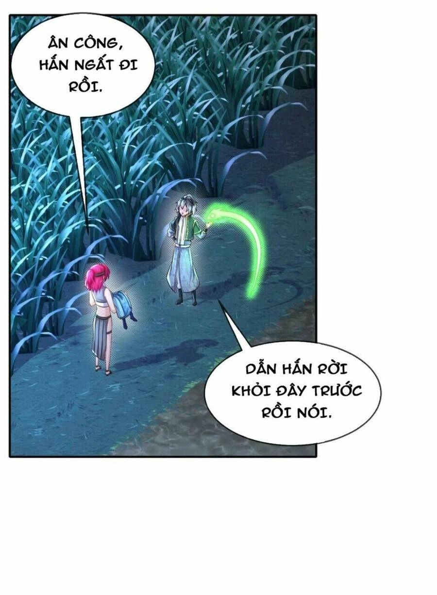 Tuyệt Sắc Đạo Lữ Đều Nói Ngô Hoàng Thể Chất Vô Địch Chapter 81 - 11