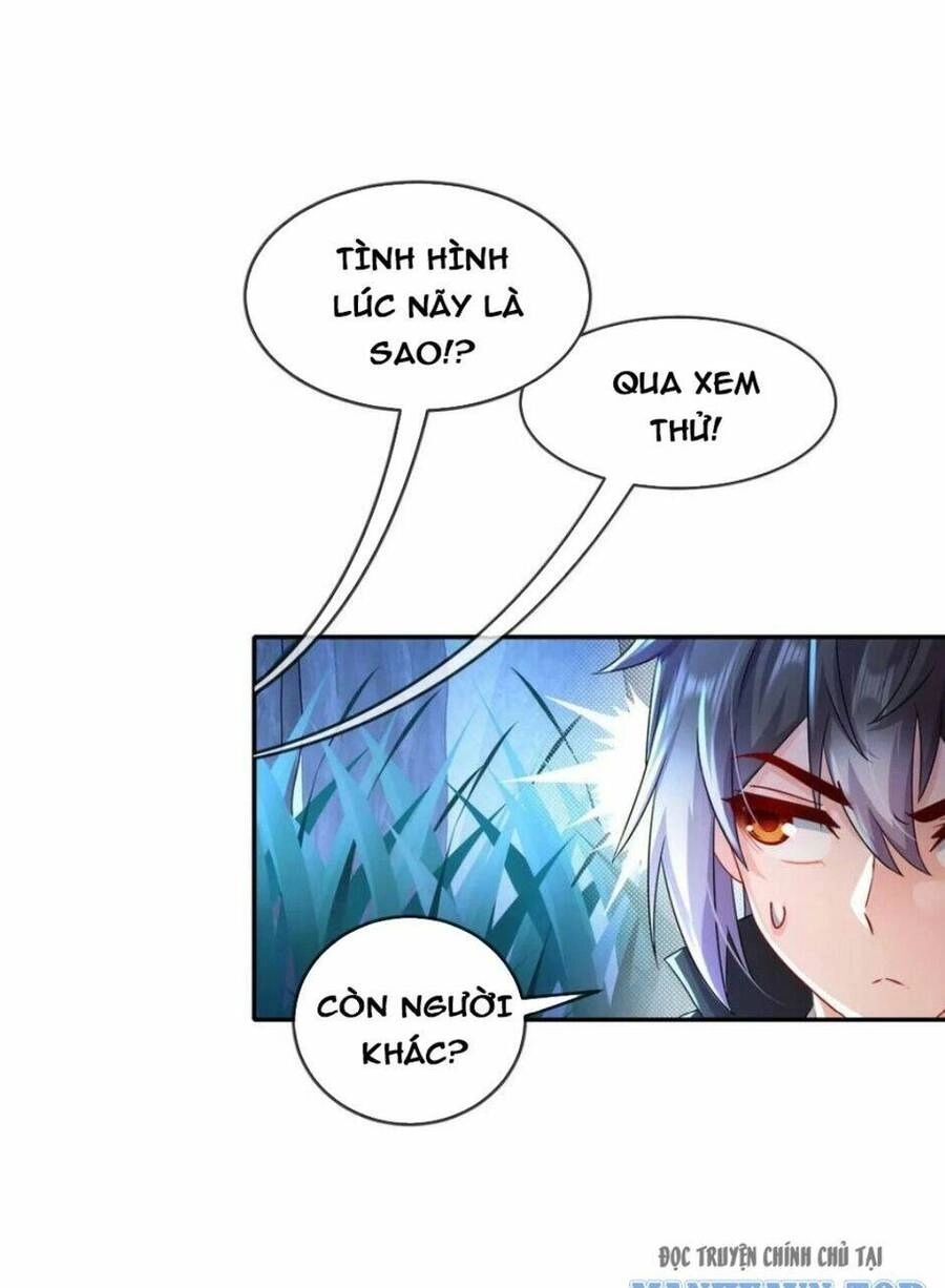 Tuyệt Sắc Đạo Lữ Đều Nói Ngô Hoàng Thể Chất Vô Địch Chapter 81 - 12