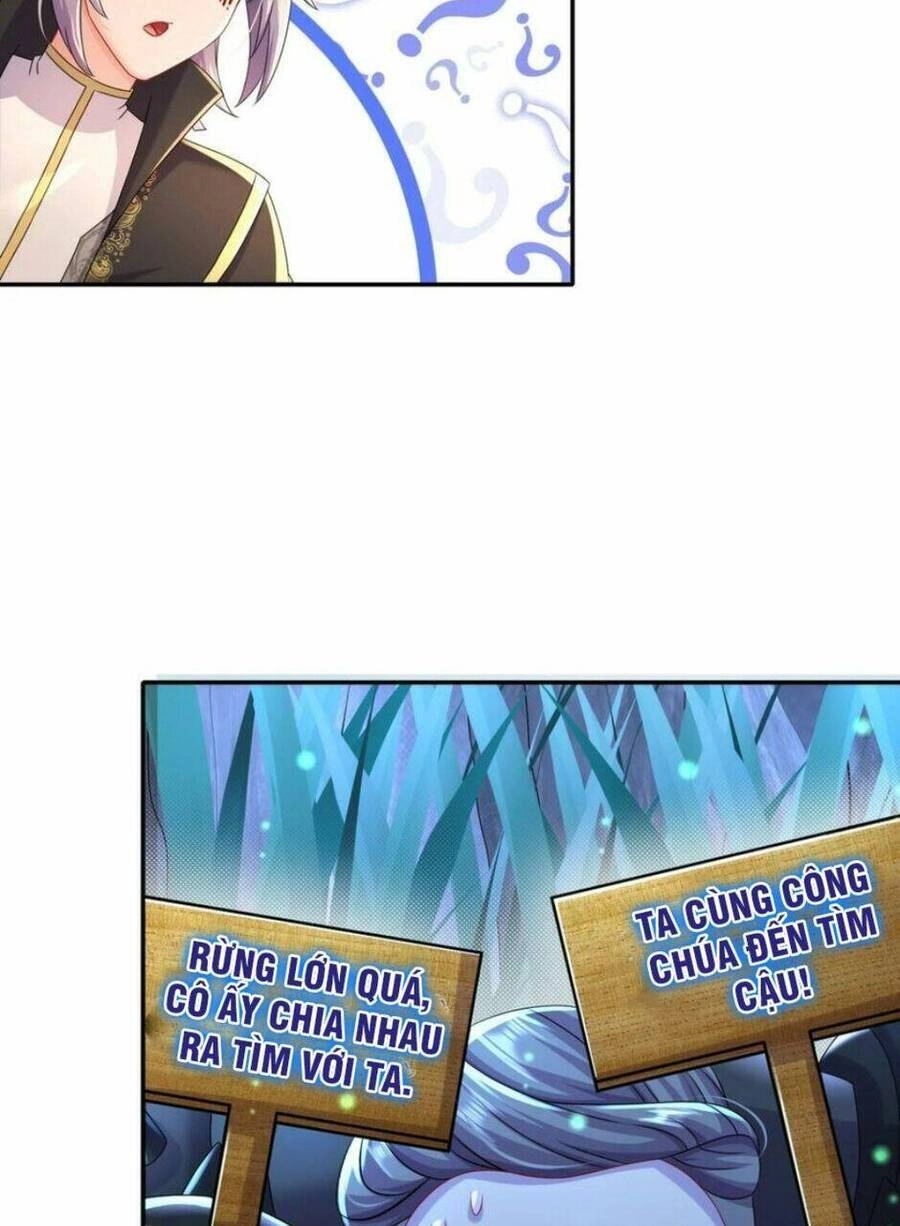 Tuyệt Sắc Đạo Lữ Đều Nói Ngô Hoàng Thể Chất Vô Địch Chapter 81 - 18