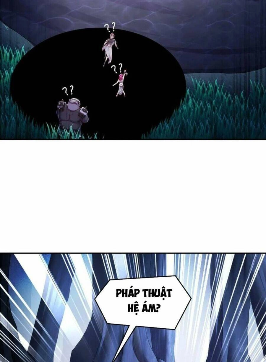 Tuyệt Sắc Đạo Lữ Đều Nói Ngô Hoàng Thể Chất Vô Địch Chapter 81 - 32