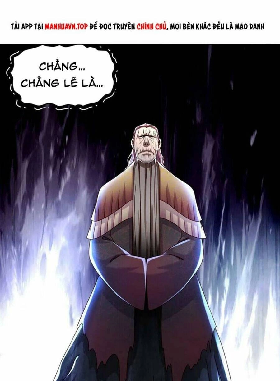 Tuyệt Sắc Đạo Lữ Đều Nói Ngô Hoàng Thể Chất Vô Địch Chapter 82 - 1