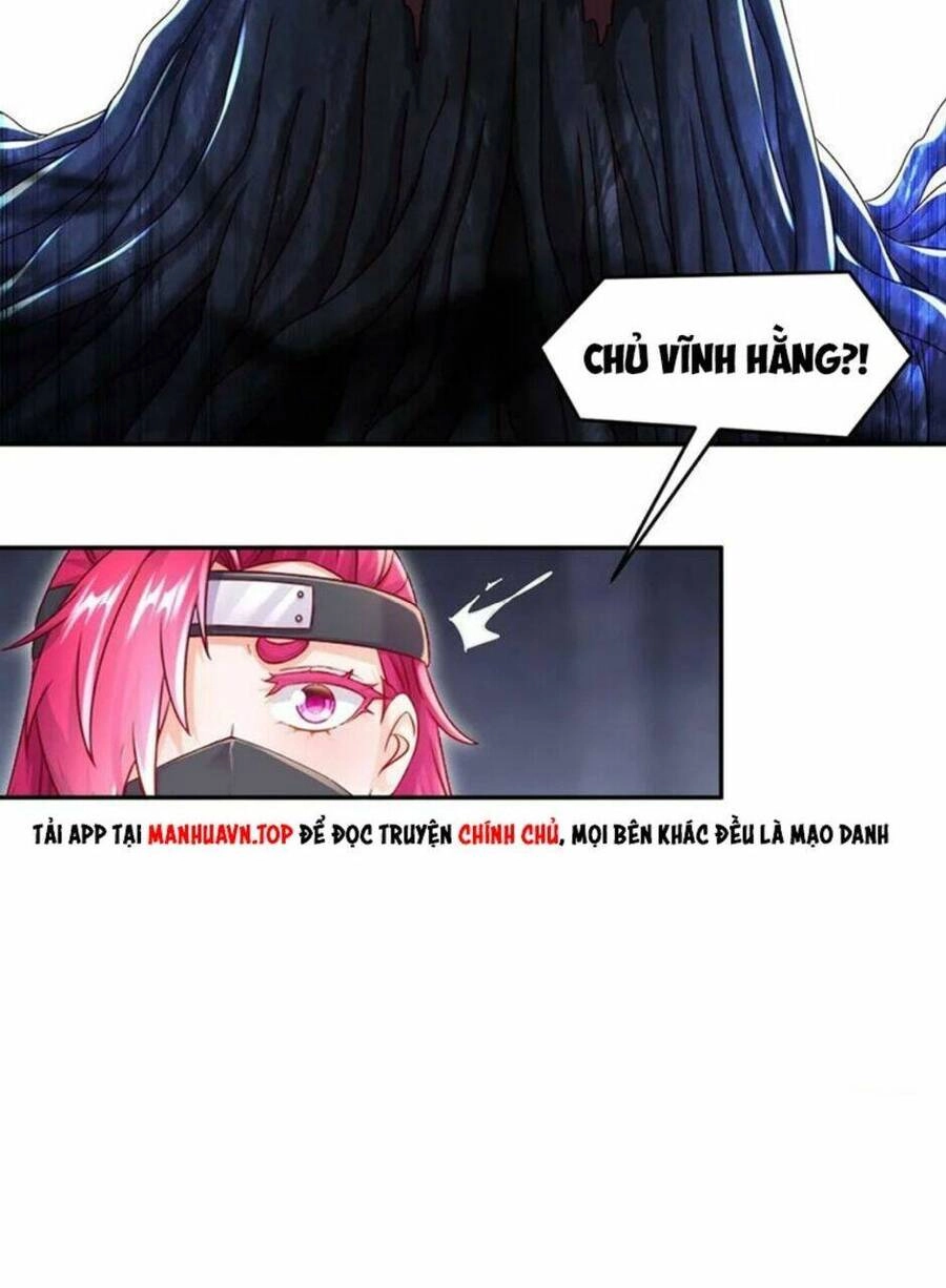 Tuyệt Sắc Đạo Lữ Đều Nói Ngô Hoàng Thể Chất Vô Địch Chapter 82 - 2