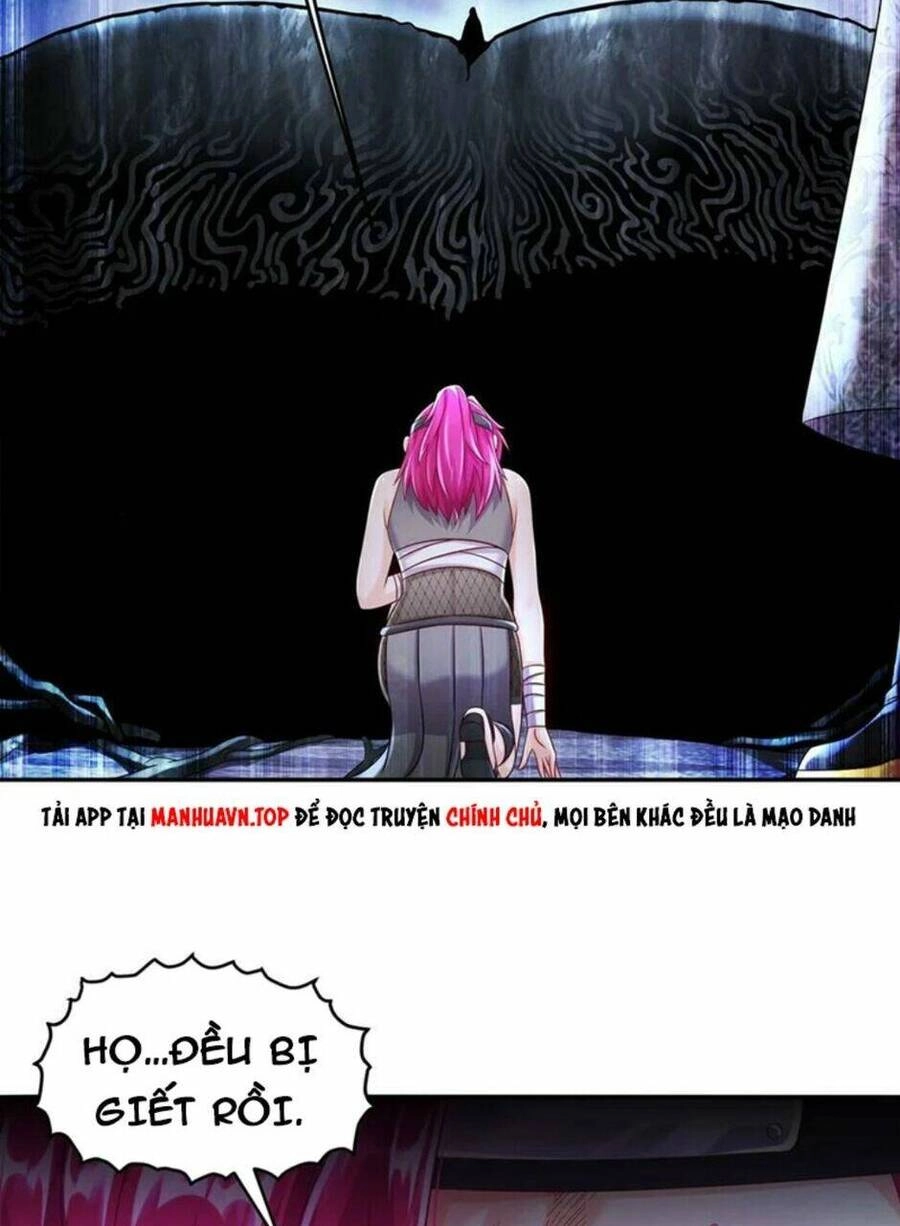 Tuyệt Sắc Đạo Lữ Đều Nói Ngô Hoàng Thể Chất Vô Địch Chapter 82 - 7